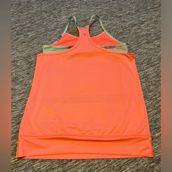Ivivva Double Dutch Tank Top - Picture 1 of 6